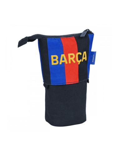 Ученически Несесер F.C. Barcelona, Кестен