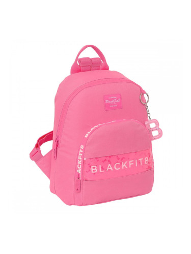 Детска Раница BlackFit8 Glow up Mini, 13 L