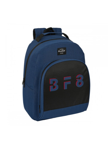 Училищна Чанта BlackFit8 Urban, Рециклируем