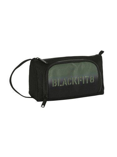 Ученически Несесер BlackFit8 Gradient, Закопчалка 