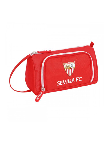 Училищен Несесер Sevilla Fútbol Club, Червен 