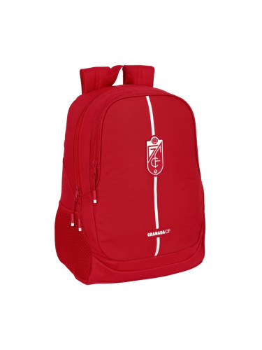 Училищна Чанта Granada C.F., Червен 