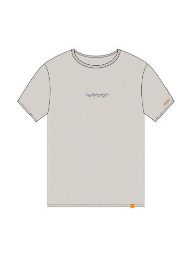 Тениска с къс ръкав Logo - XL