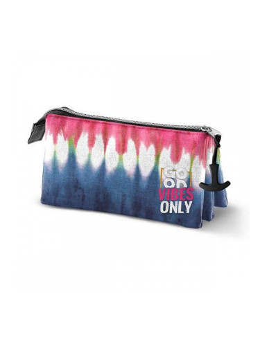 Ученически Несесер Karactermania, Троен