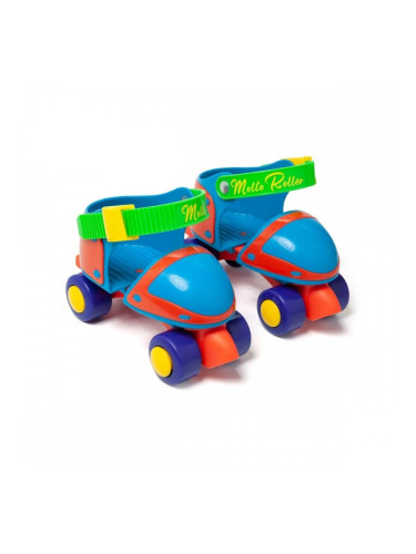 Кънки Moltó My First Skates 25-32