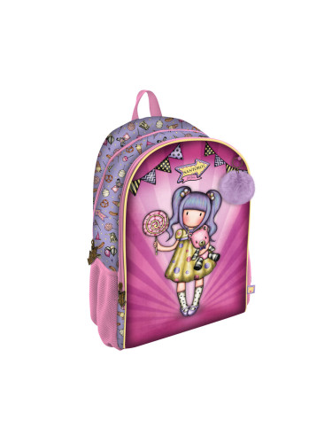 Училищна чанта Gorjuss First prize, 31.5 x 44 x 22.5 cm