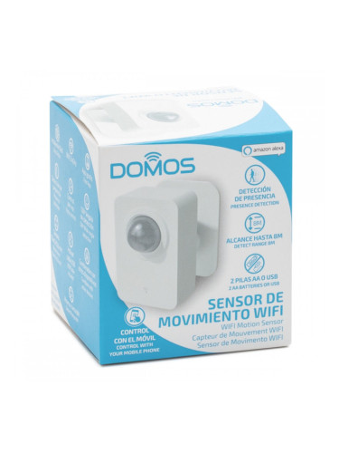 Сензор за Движение Domos DOML-SM-1