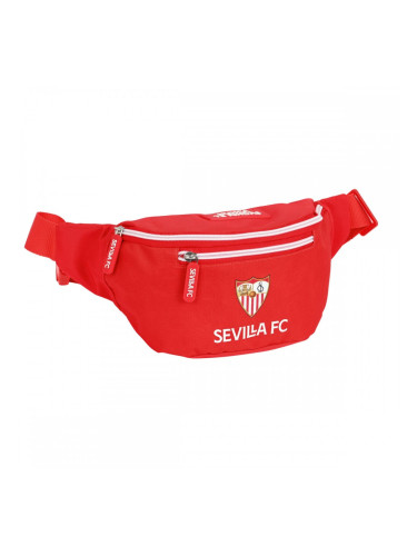 Чантичка за Кръста Sevilla Fútbol Club Червен (23 x 12 x 9 cm)