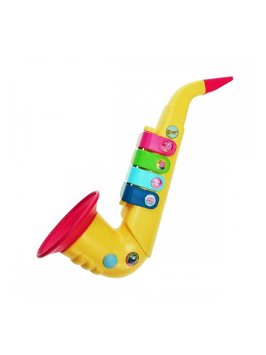 Саксофон Reig Peppa Pig