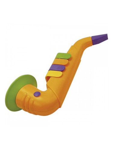 Музикална Играчка Reig 29 cm Саксофон