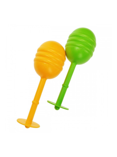 Музикална Играчка Reig Маракаси