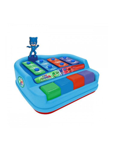 Ксилофон Reig Син Пластмаса