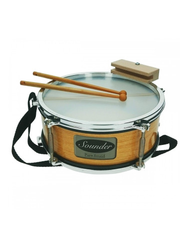 Музикална Играчка Reig Барабан Пластмаса