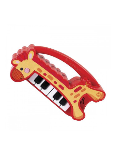 Музикална Играчка Fisher Price Електронно Пиано