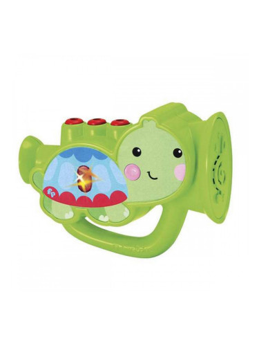 Музикална Играчка Fisher Price Тромпет