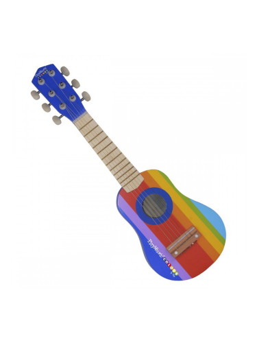 Музикална Играчка Reig Дървен 55 cm Детска Китара