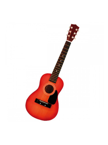 Музикална Играчка Reig Дървен 75 cm Детска Китара