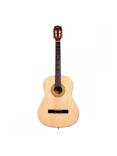 Музикална Играчка Reig Дървен 98 cm Детска Китара