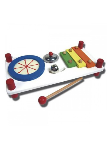 Музикална Играчка Reig Ксилофон