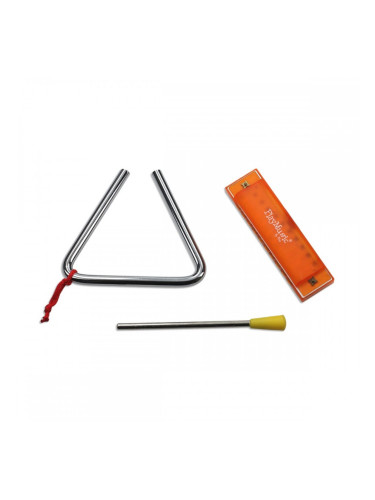 Музикална Играчка Reig Триъгълник Хармоника