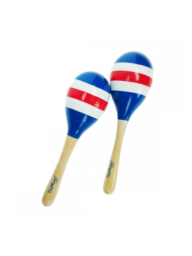 Музикална Играчка Reig Дървен Маракаси