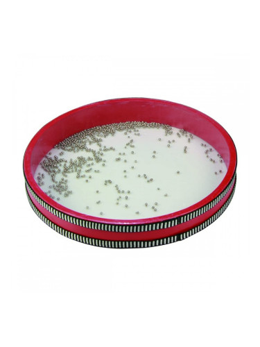 Музикална Играчка Reig Барабан Ø 28 cm Пластмаса