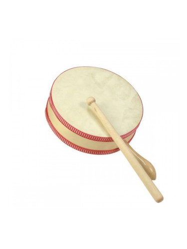 Музикална Играчка Reig Барабан Ø 15 cm