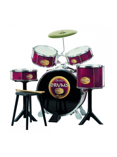 Музикална Играчка Reig Барабани