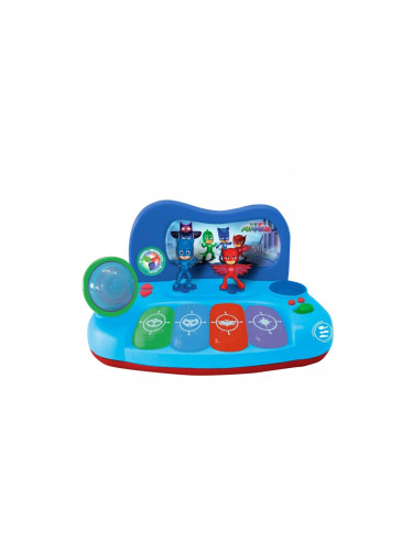 MP3 плейър Reig PJMasks Син