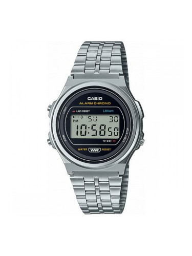 Часовник унисекс Casio A171WE-1AEF