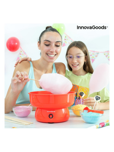 Машина за бонбони Cantty InnovaGoods