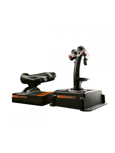 Joystick FR-TEC FT7006