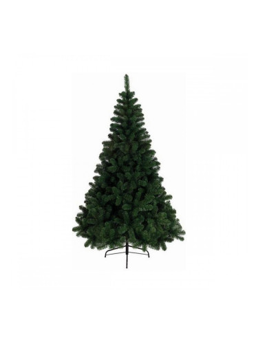 Коледно дърво EDM Бор Зелен (210 cm)
