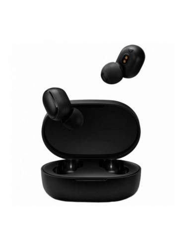 Безжични слушалки Xiaomi xiaomi Черен