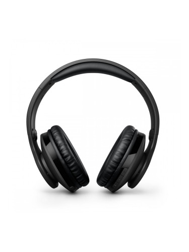 Блутут слушалки Philips TAH6206BK/00 Черен