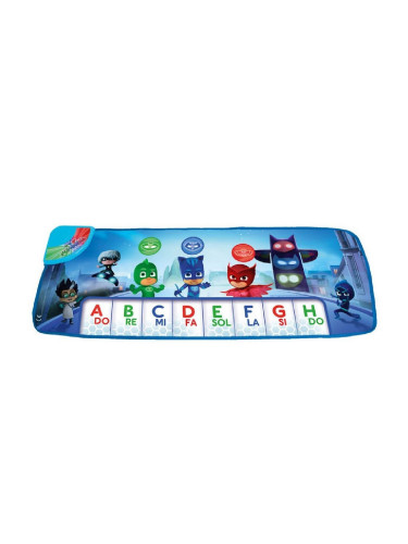 Електронно Пиано PJ Masks Син Гоблен