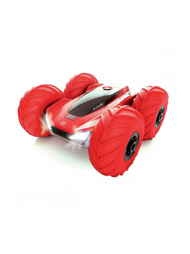 Кола с Радиоуправление Ninco Aquabound 2 С две лица Потопяем Въртене на 360º LED Светлини