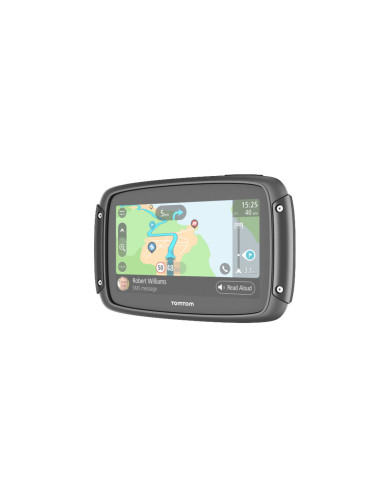 GPS навигация TomTom RIDER 550