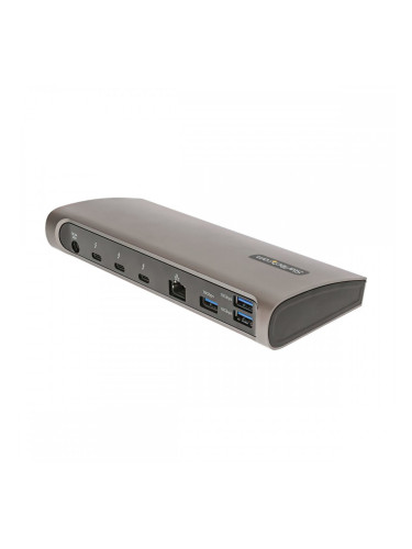 USB извод Startech TB4CDOCKUE
