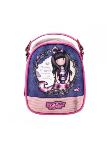 Раница Gorjuss Cheshire cat, Mini 