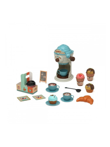 Kафемашина Coffeeshop