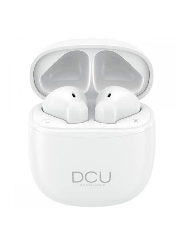 Слушалки DCU EARBUDS Bluetooth