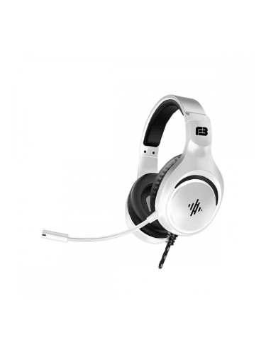 Слушалки за игра с микрофон Blackfire BFX-40