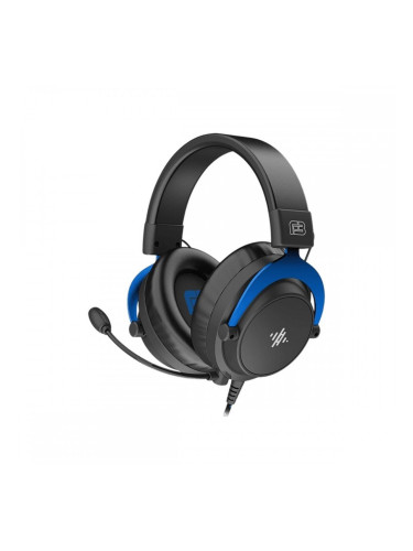 Слушалки за игра с микрофон Blackfire BFX-90