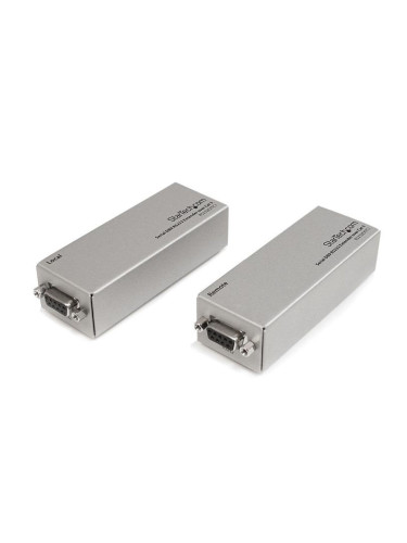 UTP Адаптер Startech RS232EXTC1EU