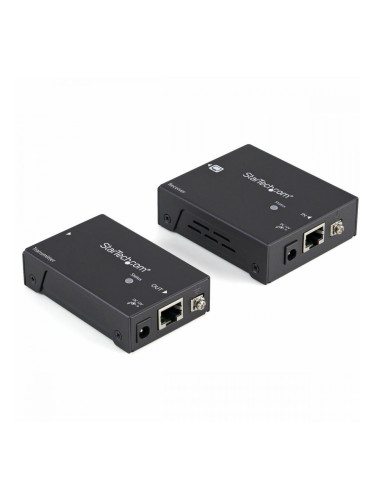 Aдаптер Startech ST121HDBTPW          HDMI RJ45