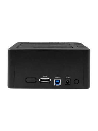 Записващо устойство Startech SDOCK2U33RE