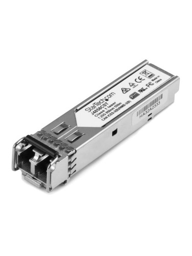 Многомодов оптичен модул SFP Startech J4858CST