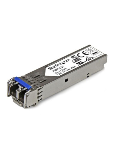 Многомодов оптичен модул SFP Startech J4859CST