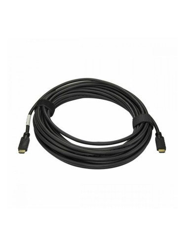 Кабел HDMI Startech HD2MM15MA            Черен 15 m
